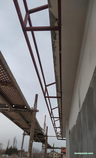 Kısmet Demir Doğrama