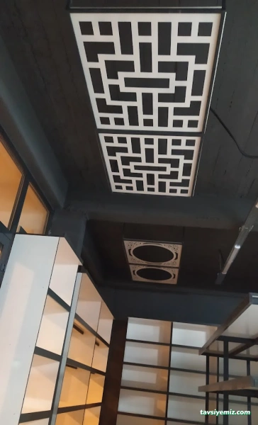 Kısmet Demir Doğrama