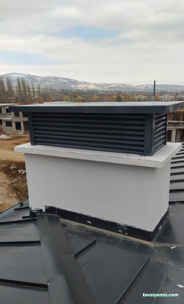 Kısmet Demir Doğrama