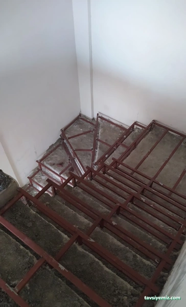 Kısmet Demir Doğrama