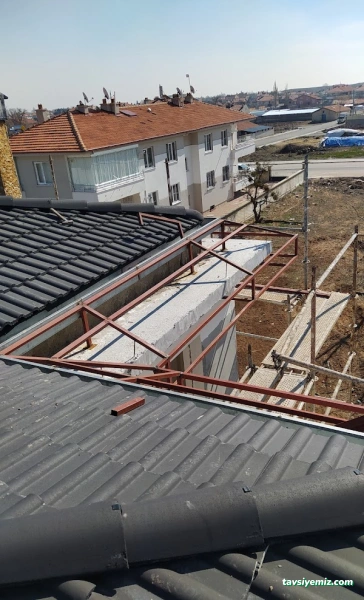 Kısmet Demir Doğrama