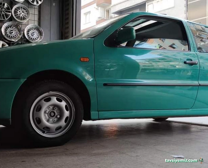 Kısmet Oto Lastik, İzmir Petlas Lassa Goodyear Lastik Satış