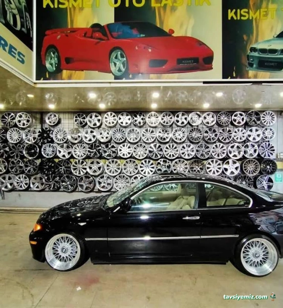 Kısmet Oto Lastik, İzmir Petlas Lassa Goodyear Lastik Satış
