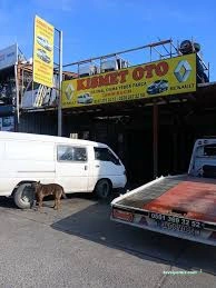 Kısmet Oto Tamir