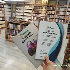 Kitapçılar Çarşısı