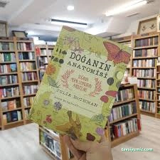 Kitapçılar Çarşısı