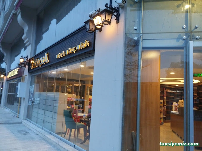 Kitapeli Kırtasiye - Baskı Merkezi Kırklareli