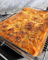 Kıvam Börek