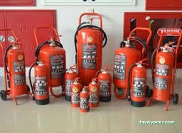 Kıvılcım Güvenlik