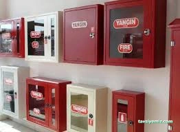 Kıvılcım Güvenlik