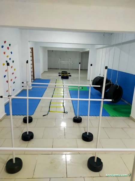 Kıvılcım Spor Akademisi