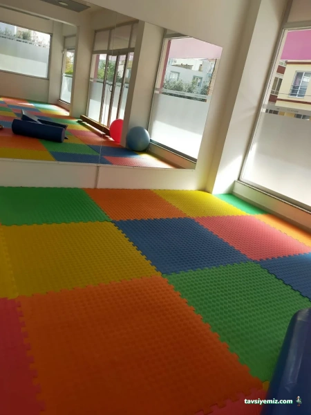 Kıvılcım Spor Akademisi