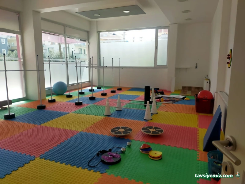 Kıvılcım Spor Akademisi