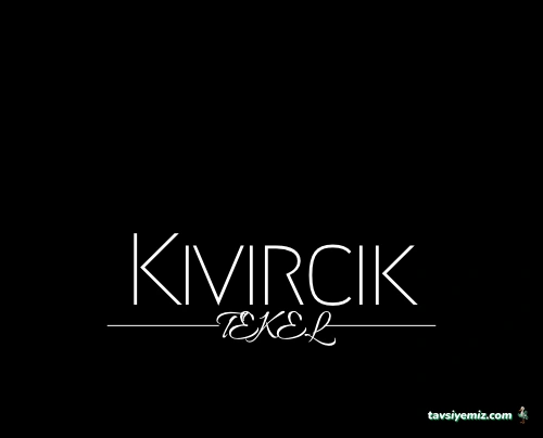 Kıvırcık Tekel Shop