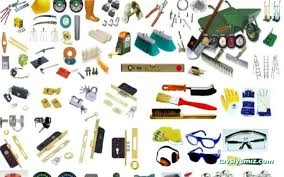 Kivrem Hırdavat Nalburiye Spot