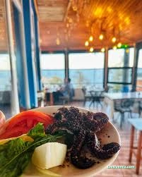 Kıyı Restaurant Adil Ustanın Yeri