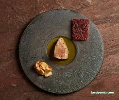 Kıyı Restaurant Adil Ustanın Yeri