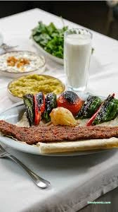 Kıyı Restaurant Adil Ustanın Yeri