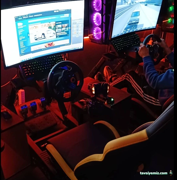 Kızılay Angel İnternet Cafe