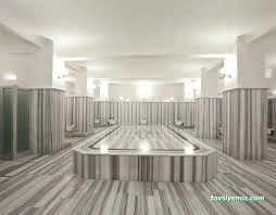 Kızılay Hamamı Bay Ve Bayan Hamamı