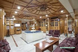 Kızılay Hamamı Bay Ve Bayan Hamamı