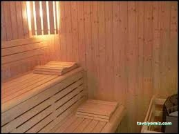 Kızılay Hamamı Bay Ve Bayan Hamamı