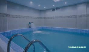 Kızılay Hamamı Bay Ve Bayan Hamamı