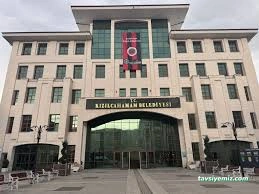 Kızılcahamam Belediyesi