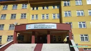 Kızılcahamam Halk Eğitimi Merkezi