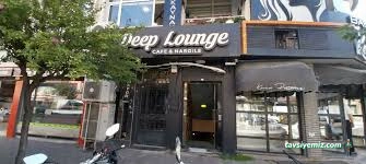 Kızılelma Cafe & Nargile