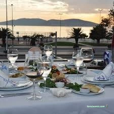 Kızılelma Cafe & Nargile