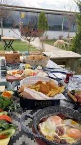 Kızılelma Cafe & Nargile