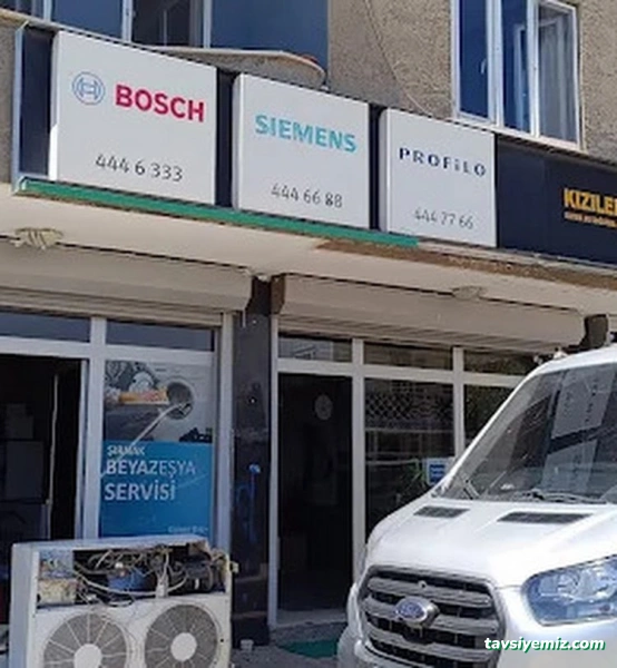 Kızılelma Isıtma Ve Soğutma Sistemleri Kombi Ve Vrf