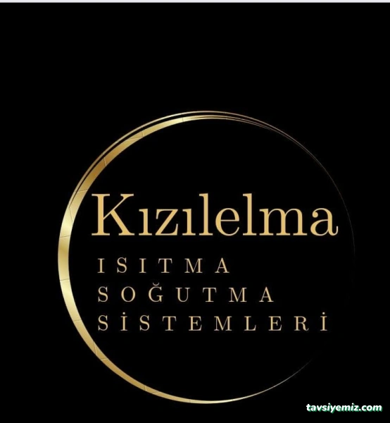 Kızılelma Isıtma Ve Soğutma Sistemleri Kombi Ve Vrf