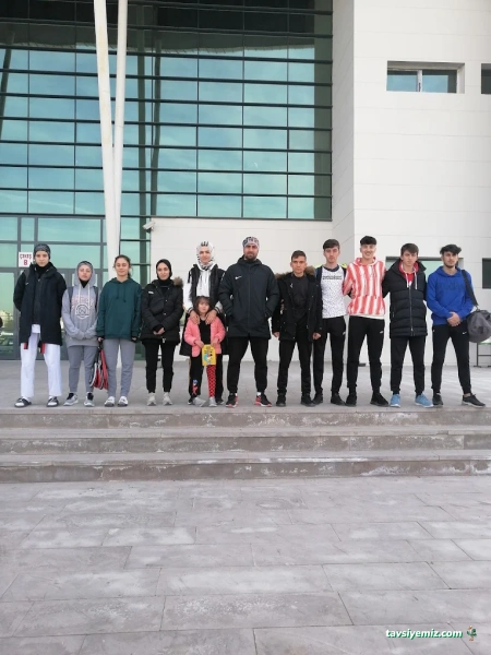 Kızılelma Spor Kulübü