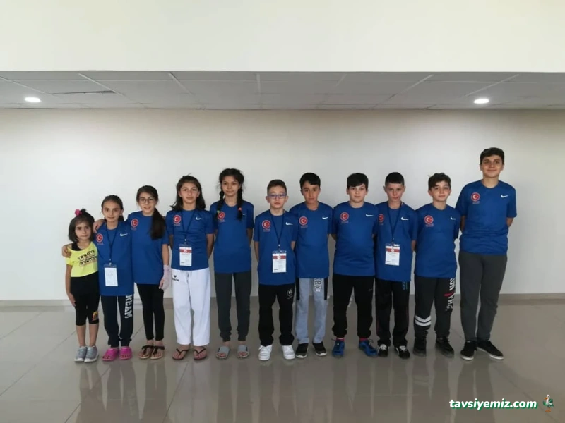 Kızılelma Spor Kulübü