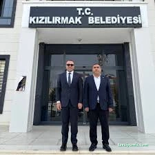 Kızılırmak Belediyesi