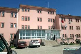 Kızılırmak İlçe Devlet Hastanesi