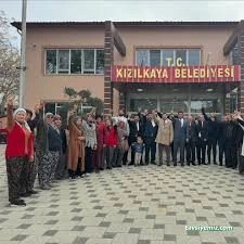 Kızılkaya Belediyesi