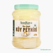 Kızılkaya Çiftlik