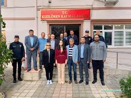 Kızılören Kaymakamlığı