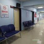 Kızıltepe Ağız Ve Diş Sağlığı Merkezi