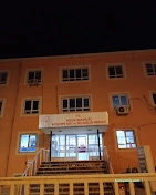 Kızıltepe Ağız Ve Diş Sağlığı Merkezi