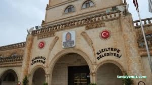 Kızıltepe Belediye