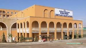 Kızıltepe Devlet Hastanesi