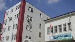 Kızıltepe Halk Eğitimi Merkezi