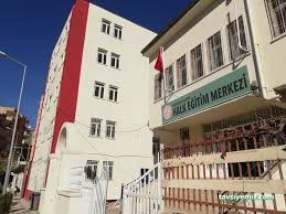 Kızıltepe Halk Eğitimi Merkezi