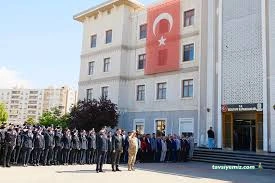 Kızıltepe Kaymakamlığı