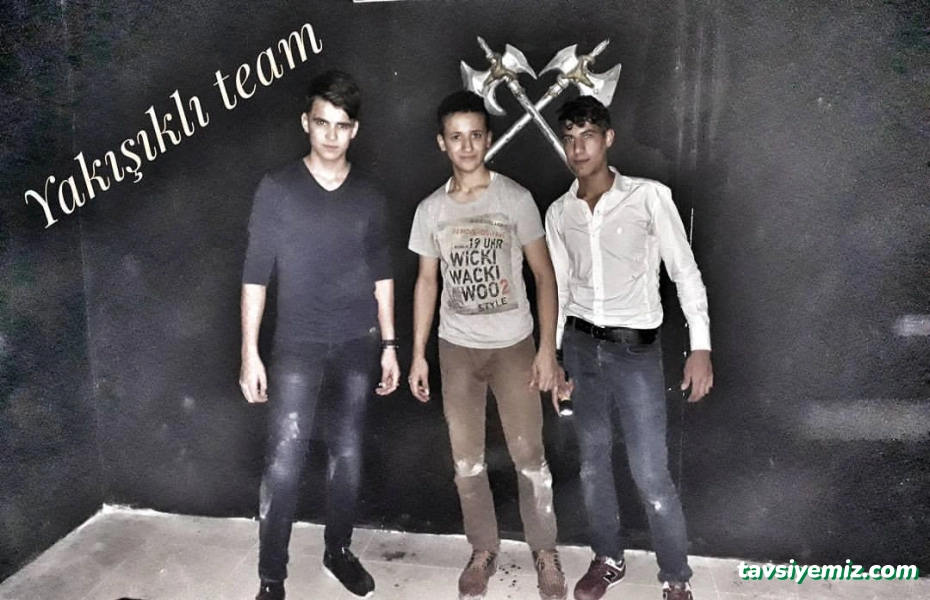 Kızıltepe Korku Evi