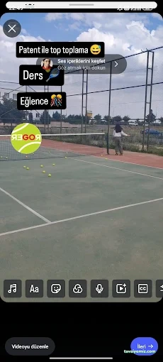 Kızıltepe Tenis Kulübü